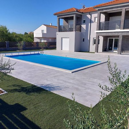 Vila Ela Zadar Murvica  Экстерьер фото