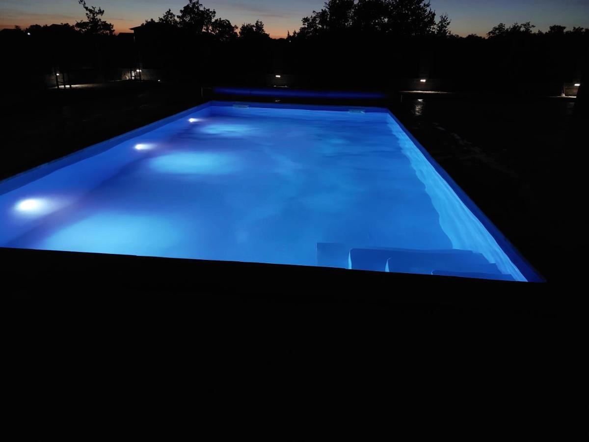 Vila Ela Zadar Murvica  Экстерьер фото