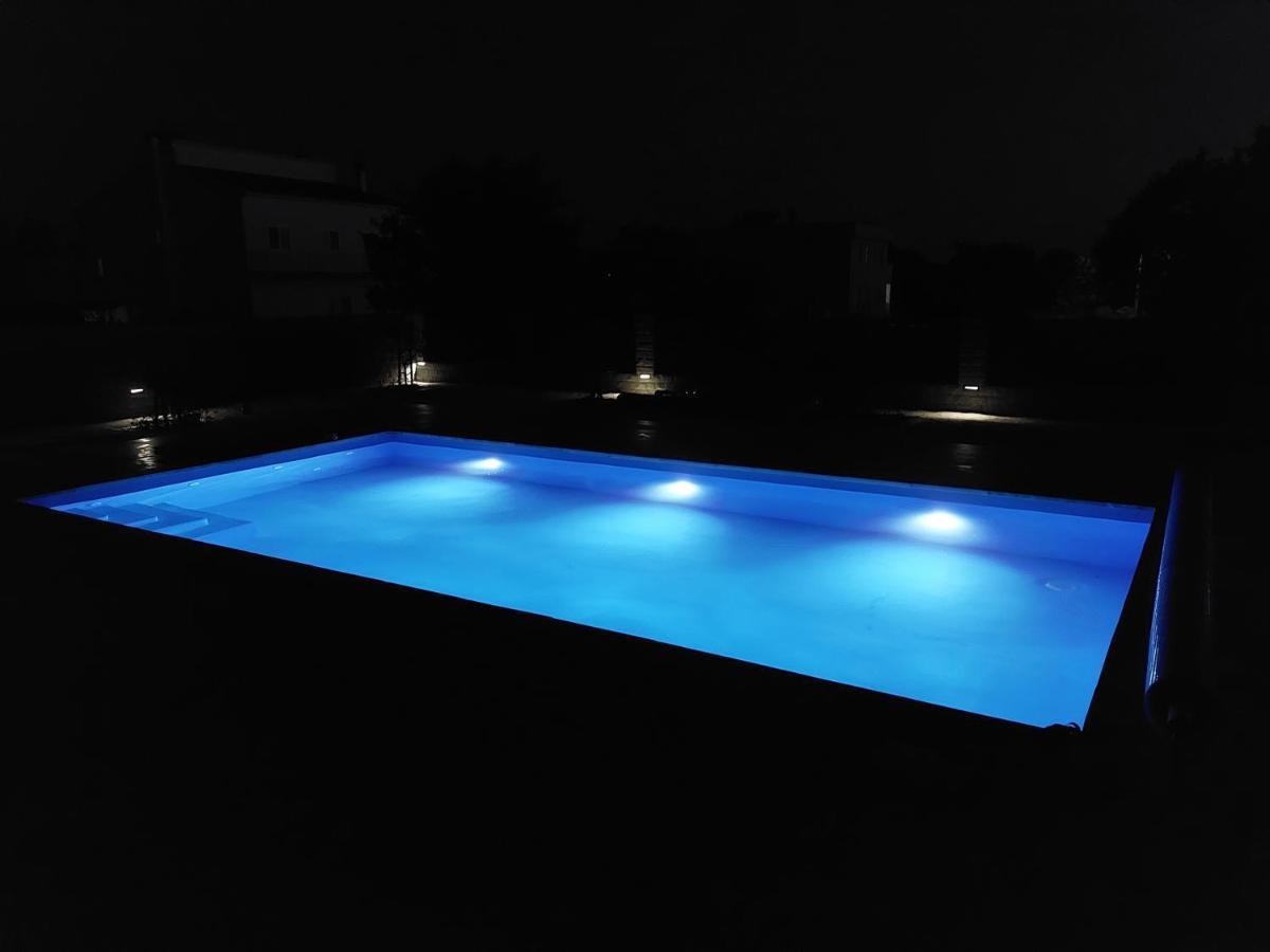 Vila Ela Zadar Murvica  Экстерьер фото