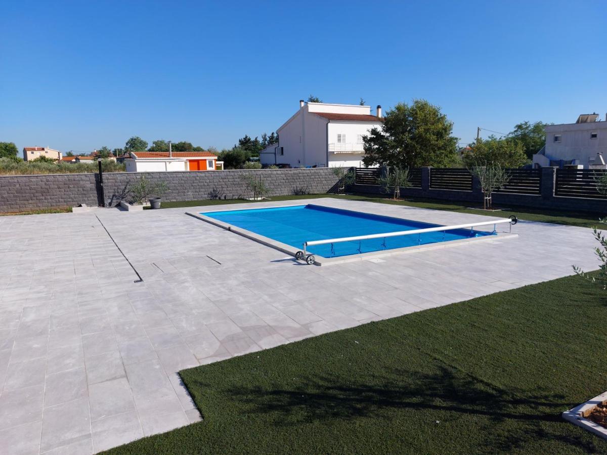 Vila Ela Zadar Murvica  Экстерьер фото