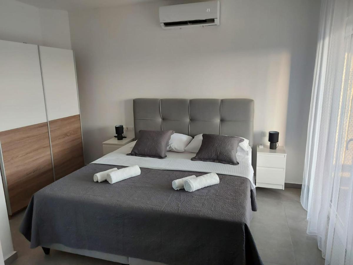 Vila Ela Zadar Murvica  Экстерьер фото
