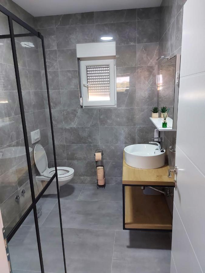 Vila Ela Zadar Murvica  Экстерьер фото