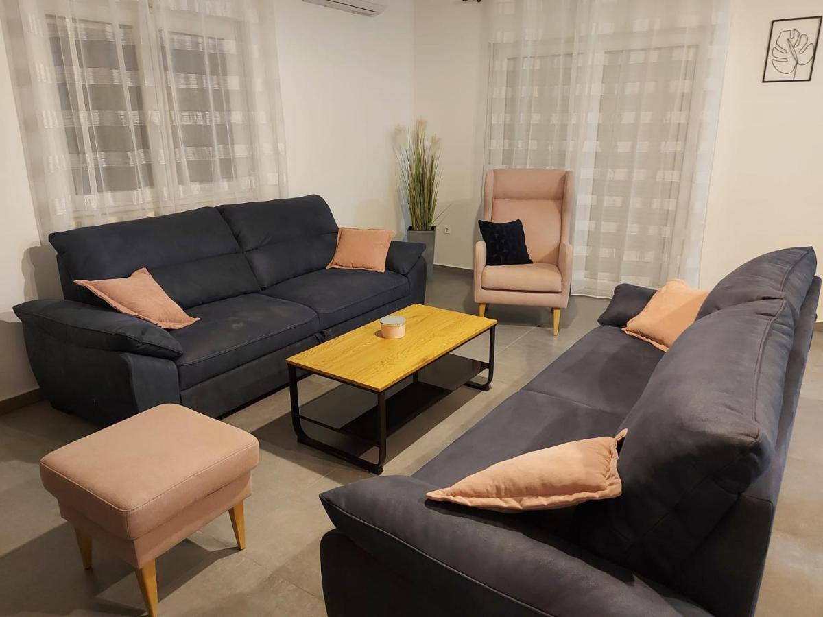 Vila Ela Zadar Murvica  Экстерьер фото