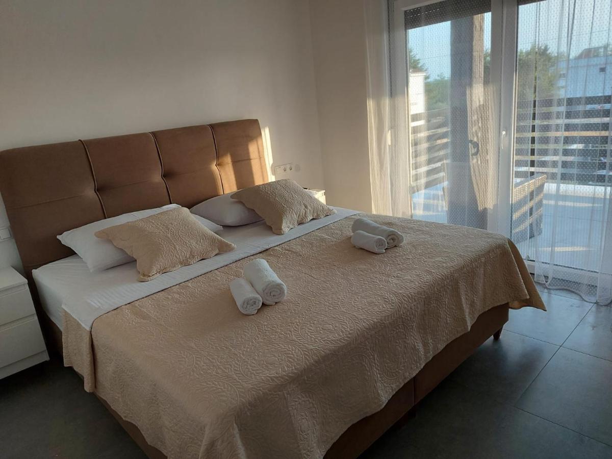 Vila Ela Zadar Murvica  Экстерьер фото