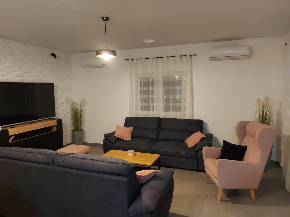 Vila Ela Zadar Murvica  Экстерьер фото