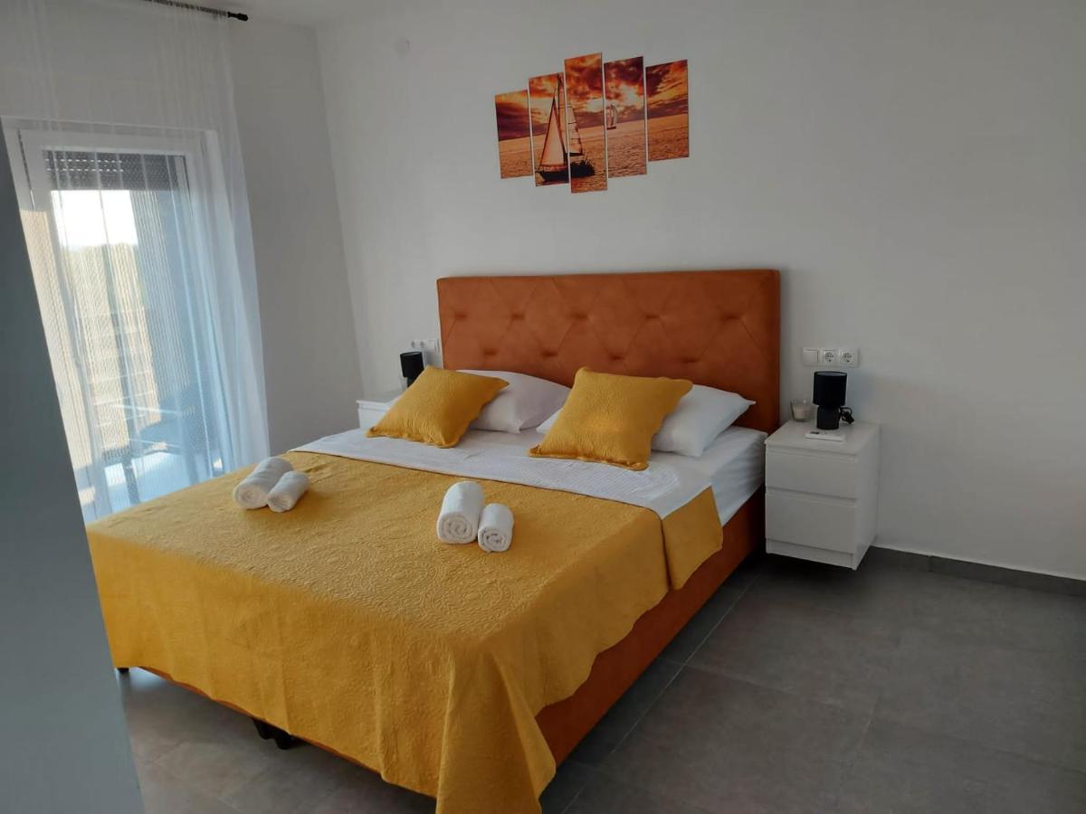 Vila Ela Zadar Murvica  Экстерьер фото