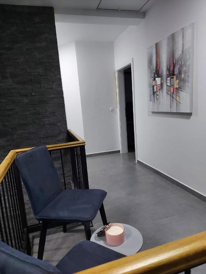 Vila Ela Zadar Murvica  Экстерьер фото