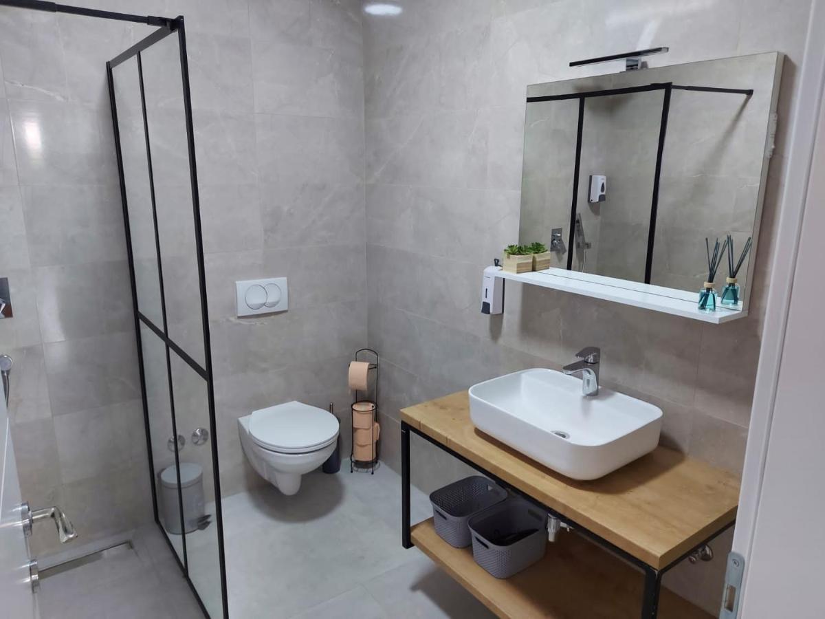 Vila Ela Zadar Murvica  Экстерьер фото